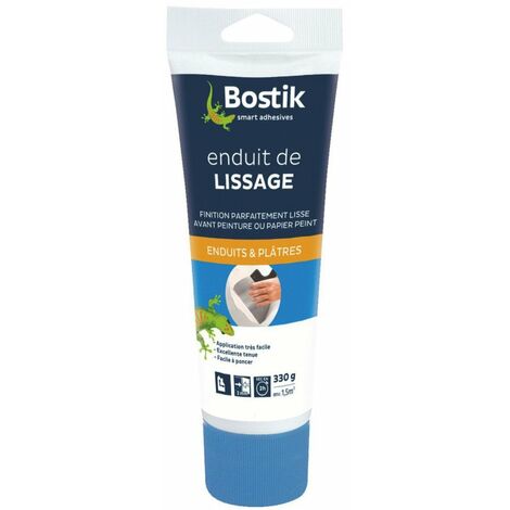 BOSTIK Lissage pâte330g - BOSTIK