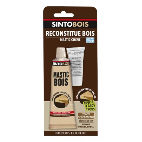 SINTOBOIS RECONSTR CHENE MOY 66ML 139715