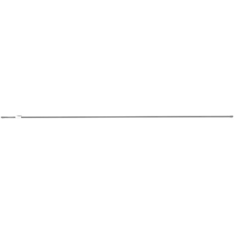 Barre de tension galvanisée  1,55 8