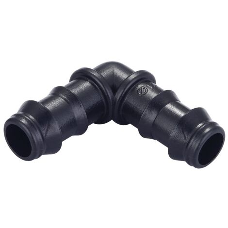 Coude 16 mm en Big Bag 25 unités 901625 Aqua Control (1/3)