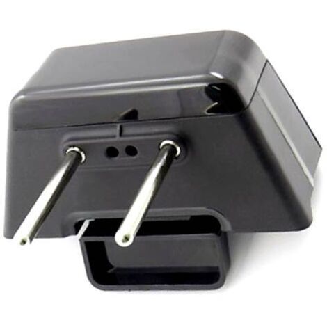 Tête De Station Pour Robot Tondeuse Cub Cadet Robomow - Origine: Spp6401a. (1/2)