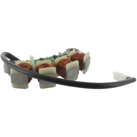 Alternateur MTD 725-07223