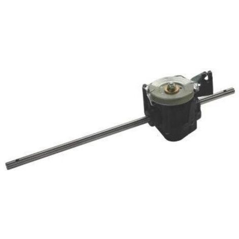 618-04992 - Groupe de Traction pour tondeuse MTD