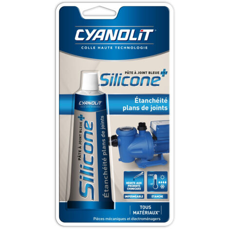 Joint Autobleu 2307 - Cyanolit (1/4)