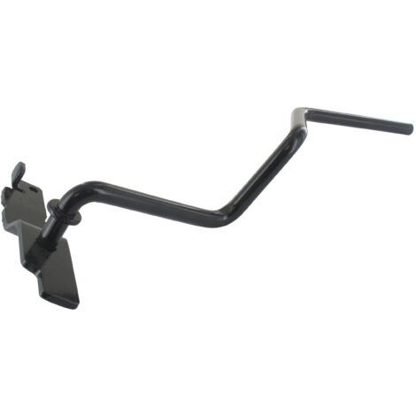 Levier d'embrayage MTD 647-04096A-S (1/2)