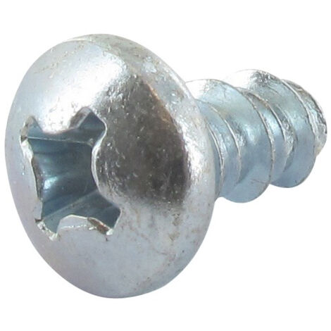 Vis Pour Autoportées , Tondeuses Thérmique & éléctique Mtd - Origine: 710-04030, 71004030 (1/2)