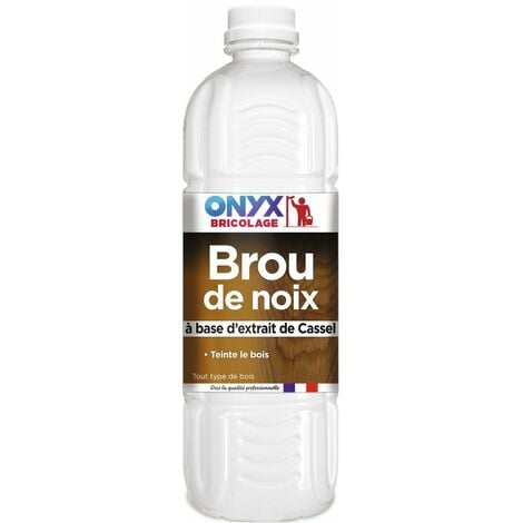 ONYX Brou de noix 1 litre - ONYX