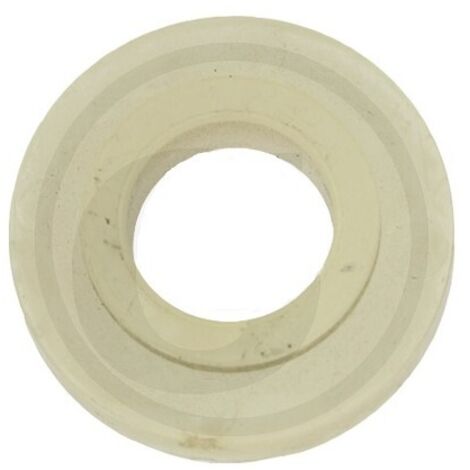 Amortisseur Pvc Pour Tracteur De Pelouse Columbia, Gardol, Mtd Et Autre - Origine: 722-0153, 7220153.