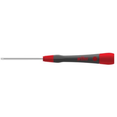 Wiha Tournevis De Précision Picofinish® Torxplus® Tamper Resistant (42495) 40 Mm (1/3)