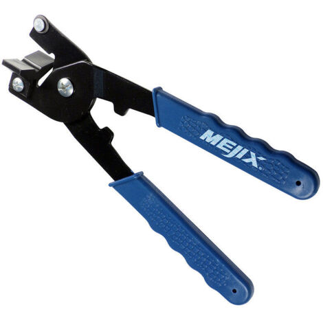 Pince coupe carreau MEJIX 180142 ouverture max 13 mm longueur 200 mm (1/4)