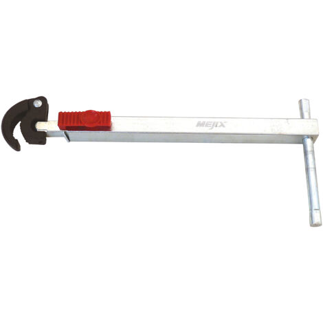 Cle Lavabo Extensible Auto (1/3)