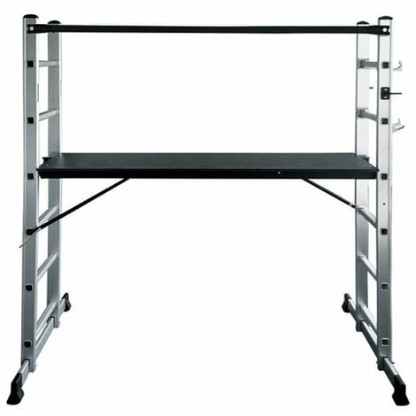 Echafaudage multi brico 2m95 - ARTUB