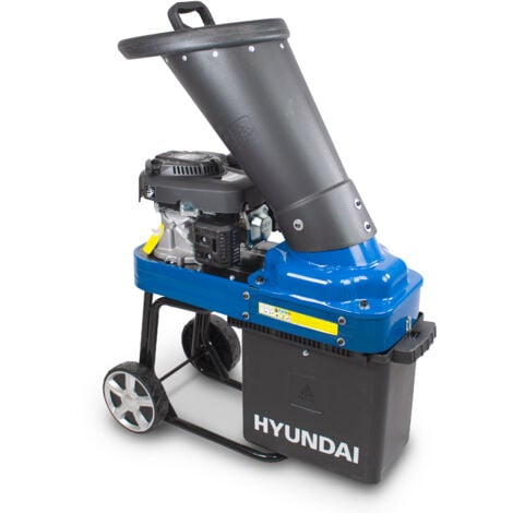broyeur a vegetaux therm 30l-hbt75
