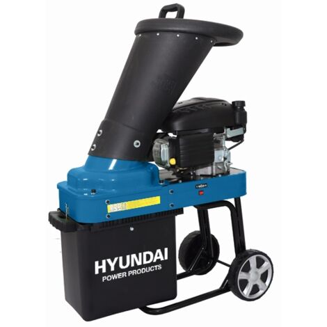 broyeur a vegetaux therm 30l-hbt75