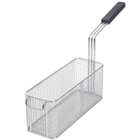 Petit panier pour friteuses C7FE13 - Casselin (1/2)