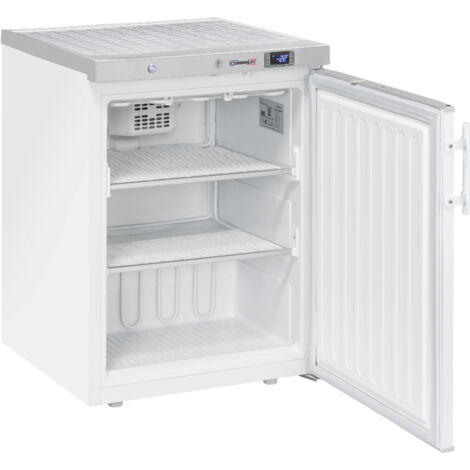 Armoire négative 200 L Blanche - Casselin (1/2)
