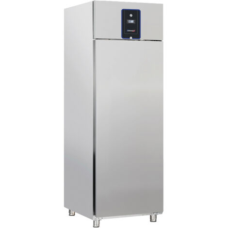 Armoire négative 546 L Inox Tropicalisé - Casselin (1/2)