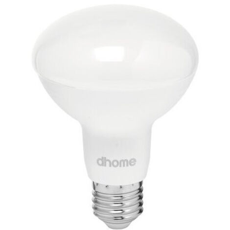 Amp Led E27 R80 2700k 1055lm (1/2)