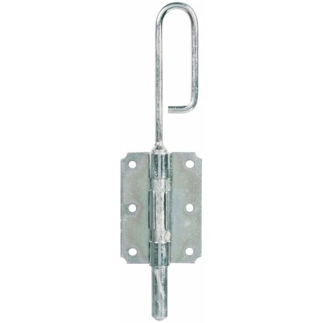Verrou Baion  D12 L200 Zhq (1/2)
