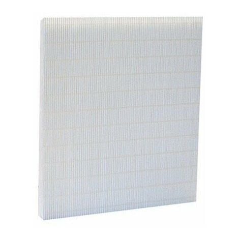 Filtre G4 pour VMC Aeraulix 2 et C - polypropylène tissé 412132 - Atlantic