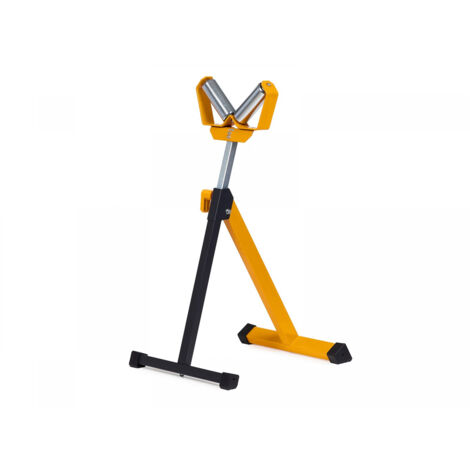 Support à Rouleaux Toughbuilt TB-S200 - 560 Mm, Neuf, Boîte Abîmée, Jamais Utilisé