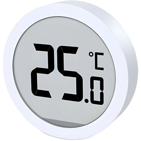 Thermomètre électronique Rond Thermomètre électronique Rond - Stil (1/4)