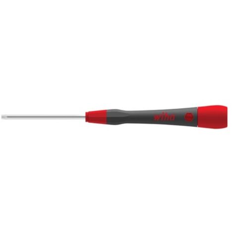 Wiha Tournevis De Précision Picofinish® Torxplus® Tamper Resistant (42497) 40 Mm (1/3)