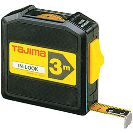 Mètres 3m/13mm Tajima