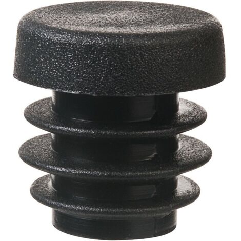 EMBOUT ROND AILETTE NOIR 35 23280000