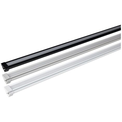 Rail Pour Store 5200 Anthracite 4,0 M - Thule