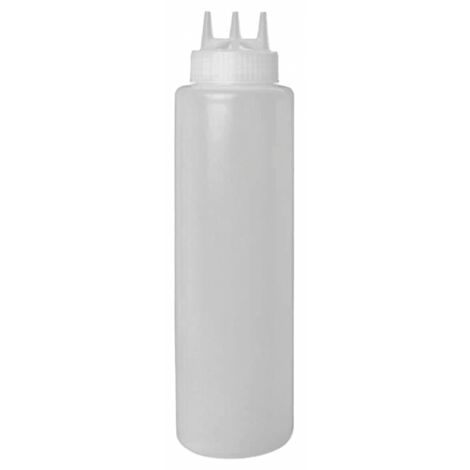Bouteille 3 Becs Verseurs - Casselin (1/2)