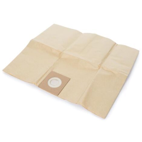 Sac à Poussière En Papier Pour Wdc1230 (1/2)
