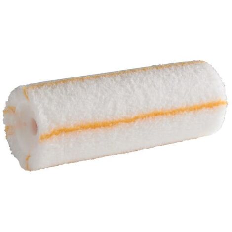 L'Outil Parfait – Manchon antigoutte 180mm – Pour peintures solvantées – Anti-goutte et anti-projection – Clip en polyamide tissé 12 mm