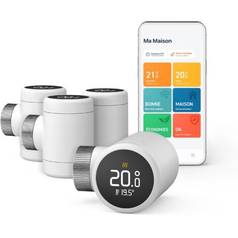 Tete Thermostatique (1/5)