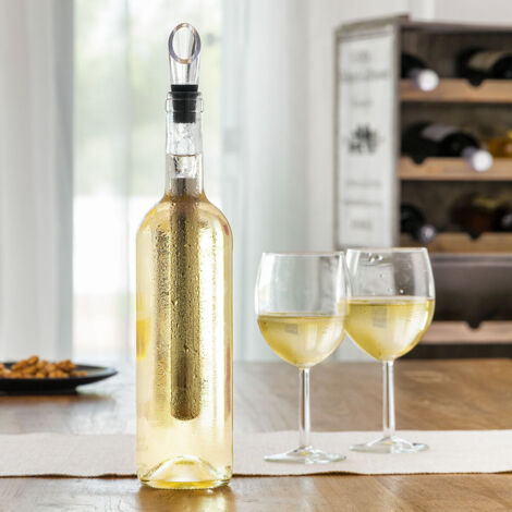 Refroidisseur à Vin Avec Aérateur (1/8)