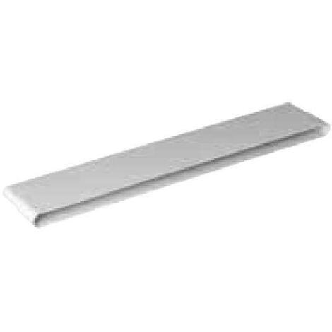 Aldes – Raccord VMC rallonge 20 à 30 mm pour épaisseur 50 à 70 mm – Jonction entrée d'air – 11011893