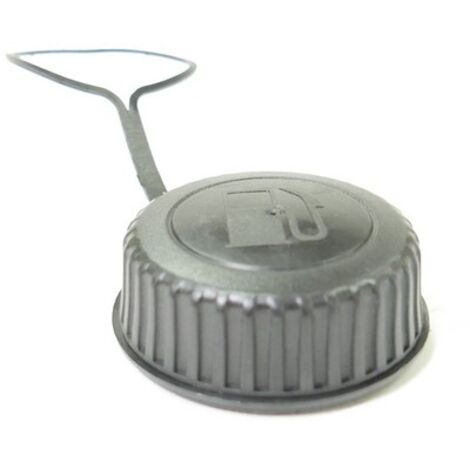 Bouchon essence moteur tondeuse GGP (1/3)