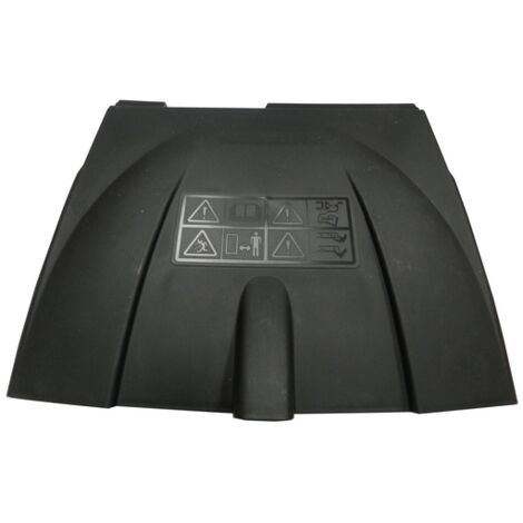 Stone Guard Diamond Black (1/2)
