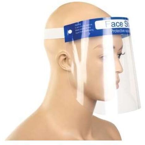 Visiere De Protection (1/2)
