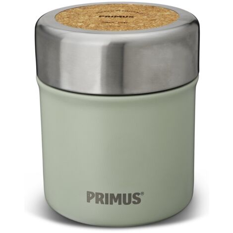Boîte De Conservation Des Aliments Preppen Vacuum 0,55 L - Primus (1/4)