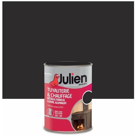 Peinture glycéro antirouille spéciale radiateur convecteur tuyauter