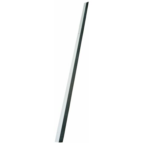 Bas De Porte Brosse Blanc