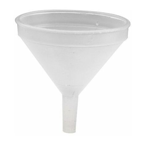 eda Entonnoir Naturel Transparent 12 cm Cuisine (1/3)