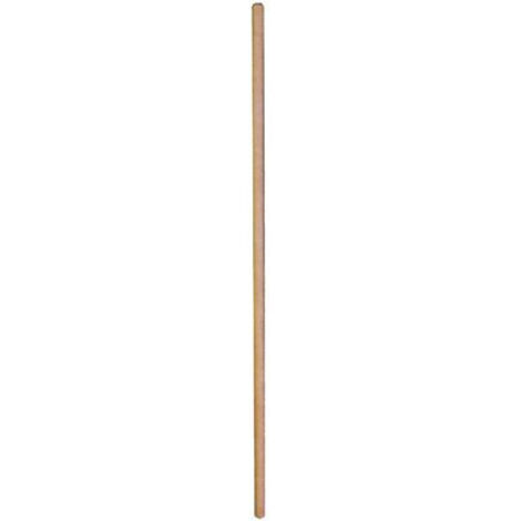 Manche De Balai De Cantonnier 1,65m - 28mm (1/3)