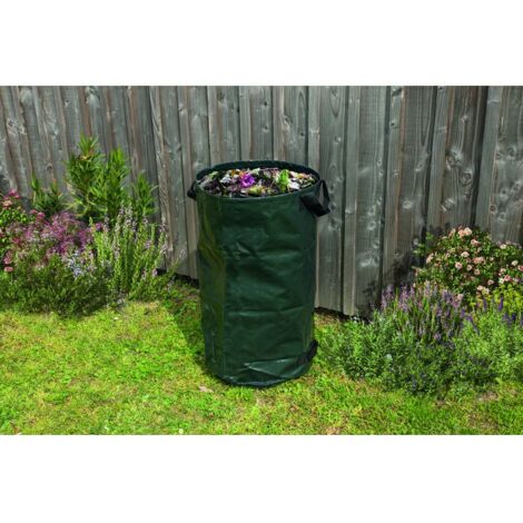 Sac à Végétaux 150 Litres - Capvert (1/4)