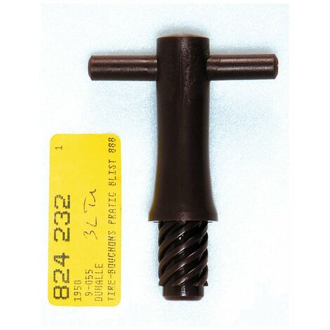 Tire-bouchon Pratic  Tire-bouchon (1/4)