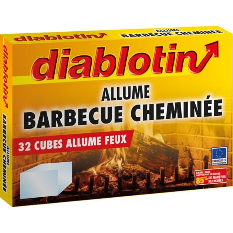 Allume-feux Bg Cube P/32 (1/3)