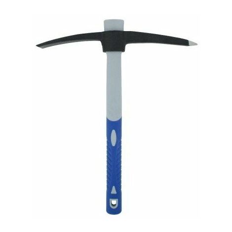Décintroir à Pic Tri-matière  700