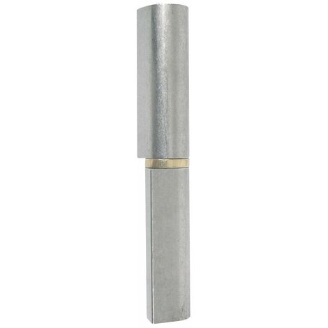 Paumelle Maroc® à Souder 60 6,9