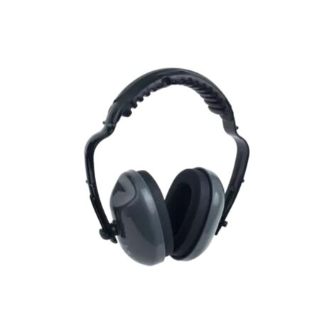 Casque anti-bruit SNR 27.5 dB – Protection auditive pour environnements bruyants – Matériaux ABS et PVC – Confort optimal – MAX - SNR27 (1/5)